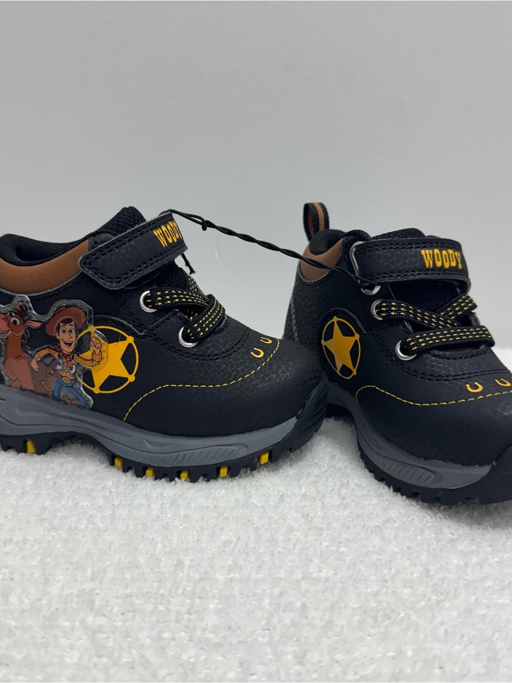 Toy Story Boots